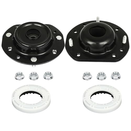 cciyu Front Strut Mount and Bearing Replace for SM5513