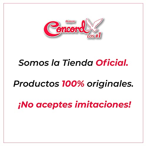 El mejor review de Silla concord ultimax al mejor precio. 12 Imagen adicional