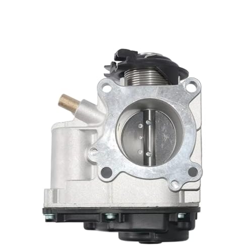 Cuerpo acelerador 1.4 16V para Seat Arosa y VW Golf, válvula de mariposa completa