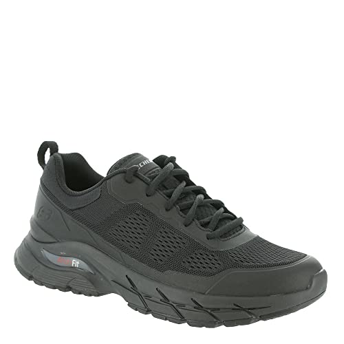 Image of Skechers Men Arch Fit Orvan Denison Slip On Shoe