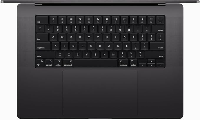 Amazon.com: 2023 Apple MacBook Pro with Apple M3 Pro Chip 12 core