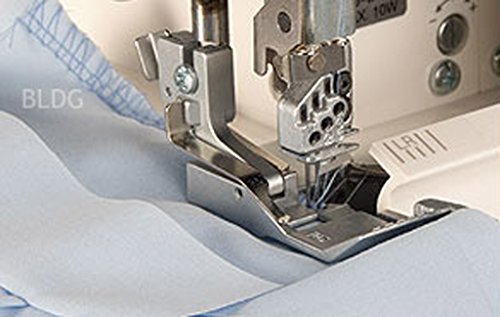 Preisvergleich Produktbild Baby Lock Kräuselfuß #B5002S07A