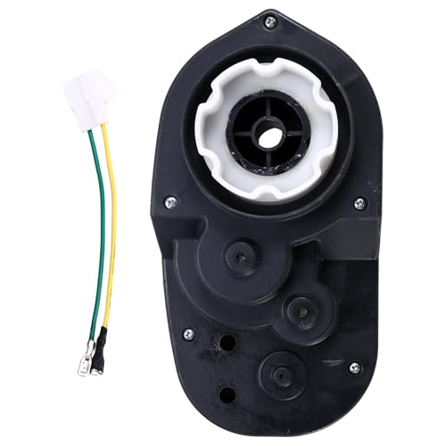Voiture enfant en panne ? Changez le moteur électrique 24V 18000RPM 555