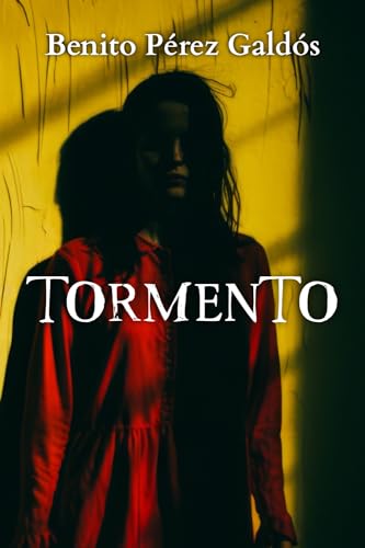 TORMENTO: Edición para ESO y Bachillerato