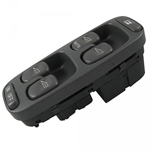 The Style Sutra Master Power Window Switch Front LH For 1998-2000 Volvo S70 V70|Motors | Parts & Accessories | Car & Truck Parts |1 Piece Left Power Window Master Switch(2 Pack)-image-17