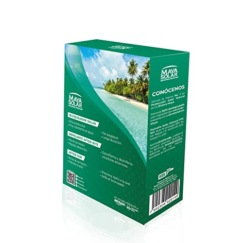 Repelentes, Home Imagen adicional