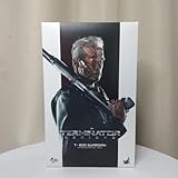 Hot Toys T-800