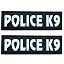POLICE K9