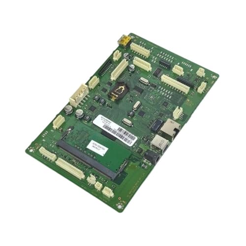 Carte mere d'imprimante JC92-02621A PBA Samsung SL-M4075FX USB