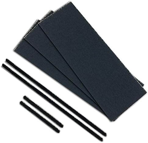 litter robot filter replacement