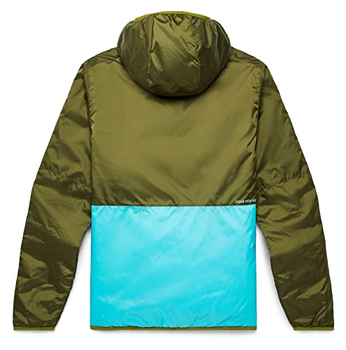 Cotopaxi Teca Calido Hooded Jacket - Women's2