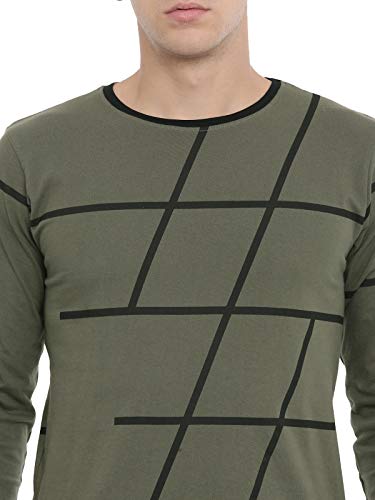 Image of ADRO Men T-Shirt