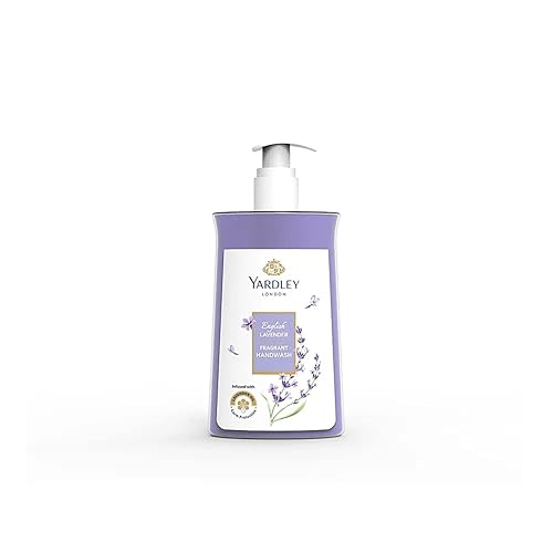 Miniatura 6 de Yardley London English Lavender Fragante Lavado a mano 6.8 fl oz + bolsa de 6.1 fl oz GRATIS