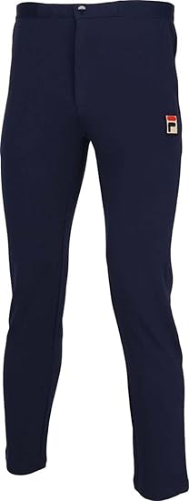 Amazon.co.jp: FILA TENNIS(フィラ テニス) テニス パンツ ロング