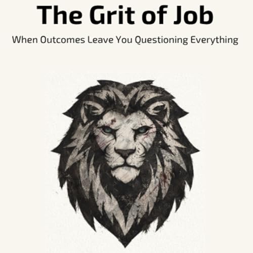 The Grit of Job cover art