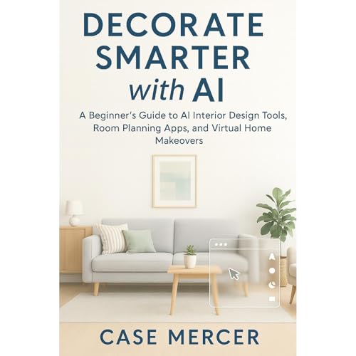 Case Mercer - Decorate Smarter with AI episode artwork
