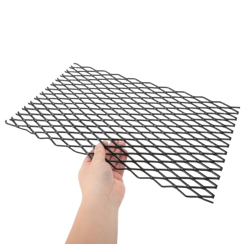 Support sécurisé pour bûches évitant l'étouffement du feu et facilitant le nettoyage - 5