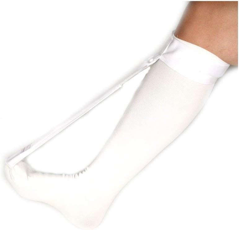 Strassburg Sock White REG