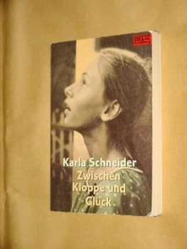 Paperback Zwischen Kloppe und Glück oder Wer sammelt, hat mehr vom Leben [German] Book