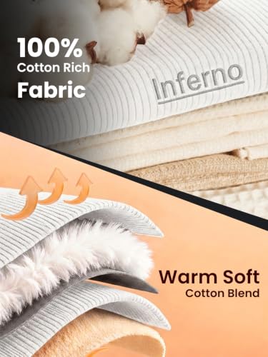 Image of Lux Inferno Men Thermal Vest