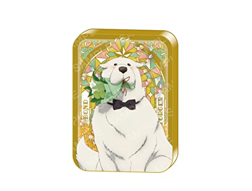 スパイファミリー D ボンド 花束シリーズ オイルインアクリルのサムネイル