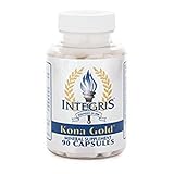 Integris Kona Gold - Macro, Micro & Trace Minerals 90 caps