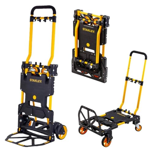 Stanley SXWTD-FT585 Diable et Chariot Pliable