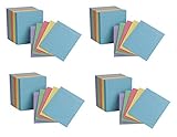 Oxford Mini Index Cards, 3