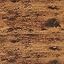 Rustic Brown