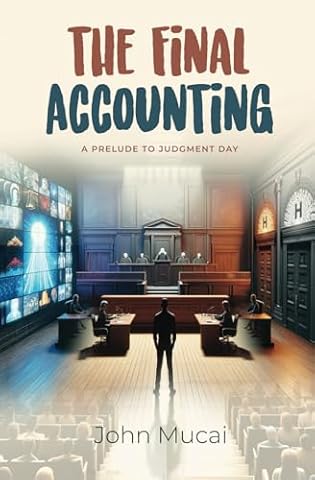 The Final Accounting: A Prelude to Judgment Day (MUCAI Quick Read)