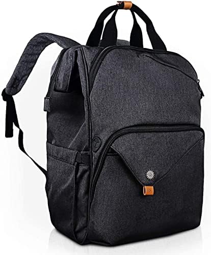 Hap Tim Laptop Backpack, Travel Backpack for Women,Work Backpack (7651-DG)