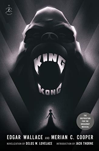 King kong (modern library classics)