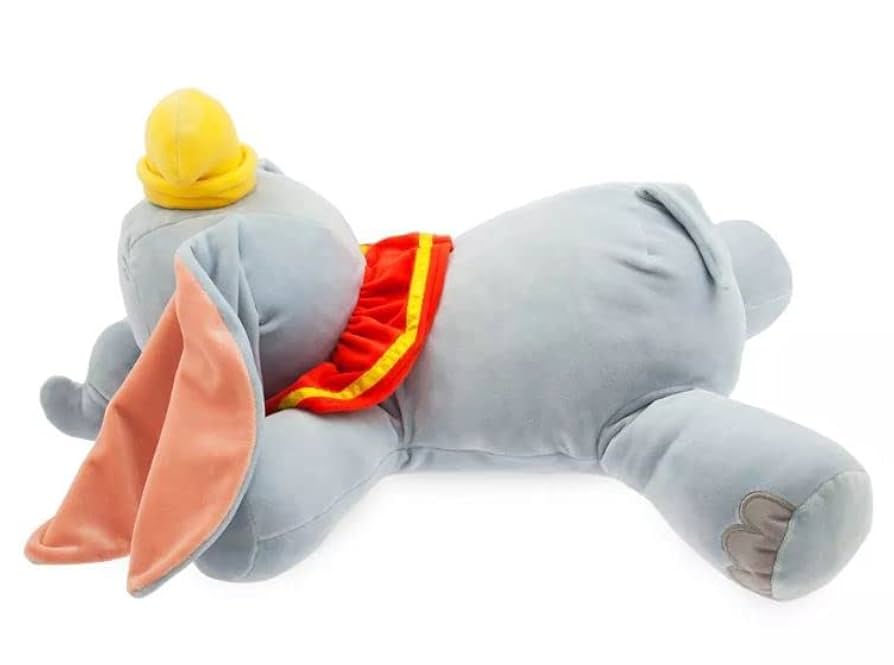 ダンボぬいぐるみ 41rlVgQf8VL._UF894,1000_QL80_.jpg