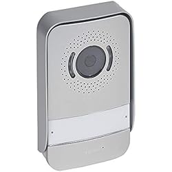 Portero Automatico Legrand Placa exterior Legrand 369339 acero inoxidable