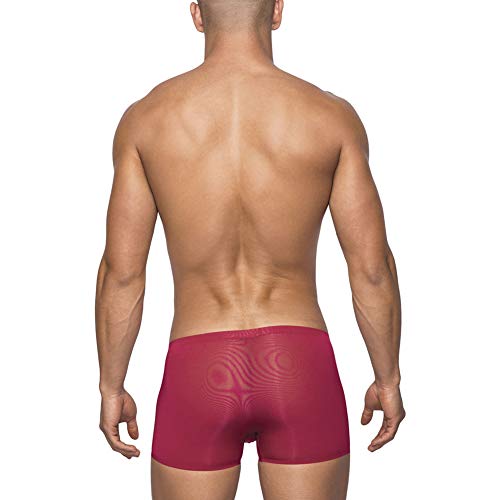 Bolsa de vino mediano Malepower con acabados resistentes para alta protección 1