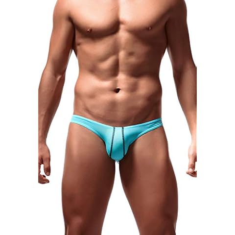 Newsywell Slip Bikini Soie Glacée Cover