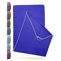 Our 10 Best Nirvanashape Non Slip Yoga Towel In The US - August 2025