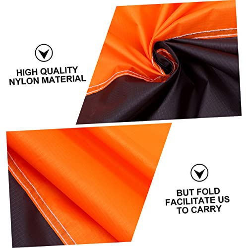 HEALEEP Almofada de chão acampamento ao ar livre tapete de praia tapete de piquenique colchão de chã