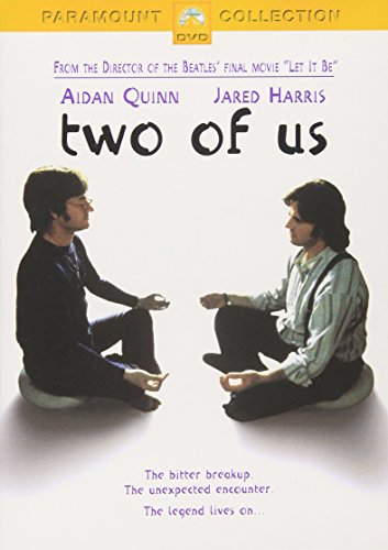 Two of Us B00007ELFF Book Cover
