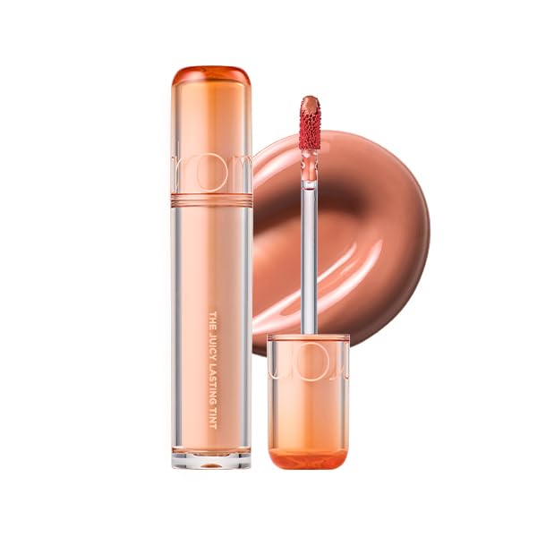 rom&nd The Juicy Lasting Tint Pomelo Skin V2, 0,12 oz