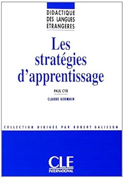Paperback Les Strategies D'Apprentissage [French] Book