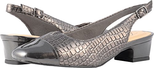 Image of Trotters Womens DeaPumps