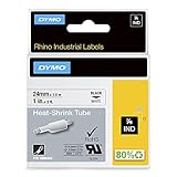 Compatible con las impresoras DYMO Rhino