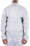 Hombre Fila Rally Oil Slick Graphic Track Jacket 684484 001