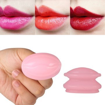 Generic Pouty Smooth Lips Plumper Enhancer Tool