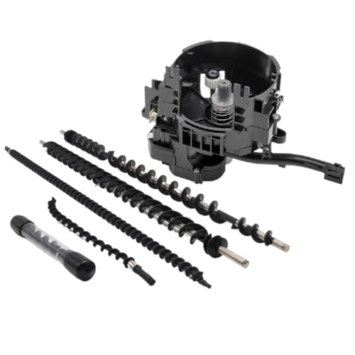 Pompe alimentation toner compatible contre les erreurs MP 3054