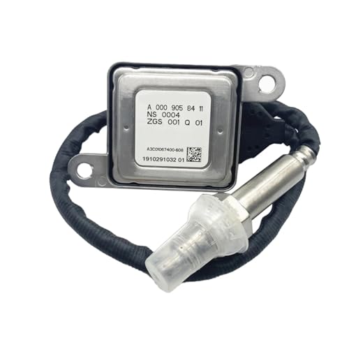 Capteur d'oxyde d'azote Benz A0009058411 fini les pannes SCR