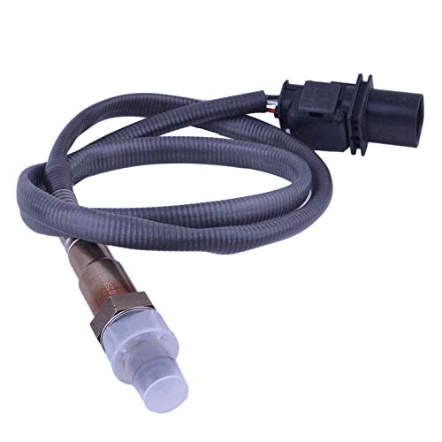 Lsu4.9 O2 Uego Sensore di Ossigeno Un Banda Larga per Aem 30-2004 0258017025