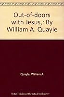 Out-of-Doors with Jesus B00085GZHE Book Cover