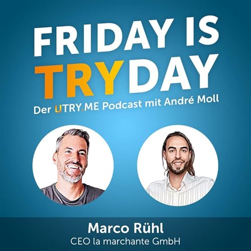 Zuckerfrei ist kein Verzicht &ndash; Marco R&uuml;hl &uuml;ber Gesundheit, Getr&auml;nke und den Mut, eine ganze Kategorie neu zu denken